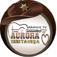 RÁDIO AURORA SERTANEJA